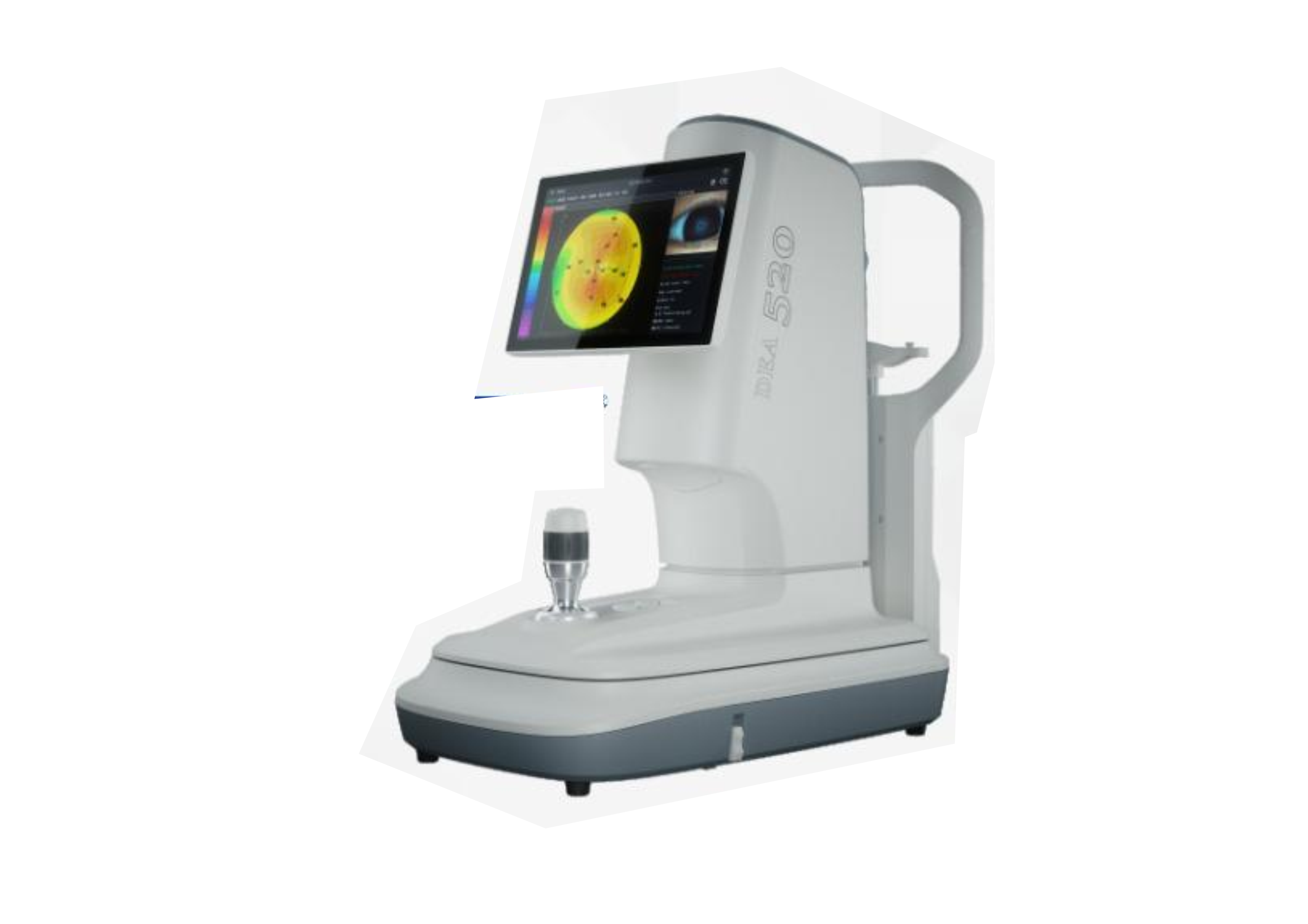 Corneal Topography & Dry Eye Treatment