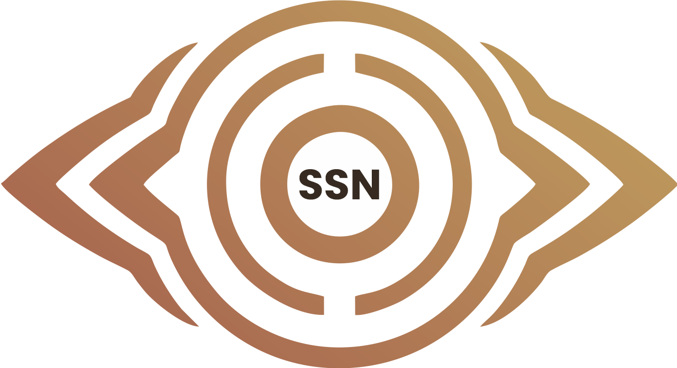 Sri Srinivasa Netralaya Logo